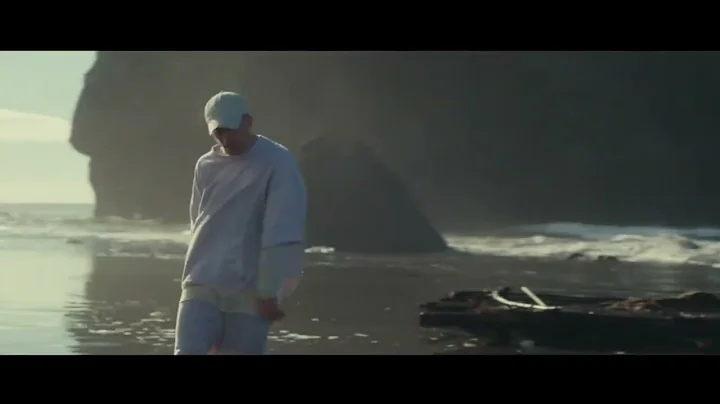 NF x EMINEM - TIME (2025)