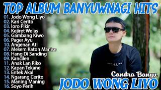 The Best of Candra Banyu - Kari Cerito, Loro Pikir, Ngelali || Kendang Kempul Banyuwangi