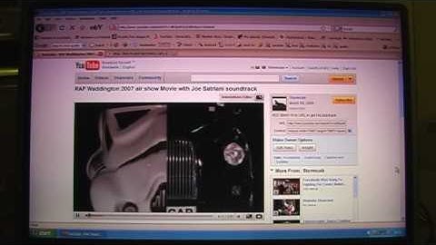 Youtube high quality high definition widescreen hack code crack &fmt=18 &fmt=22