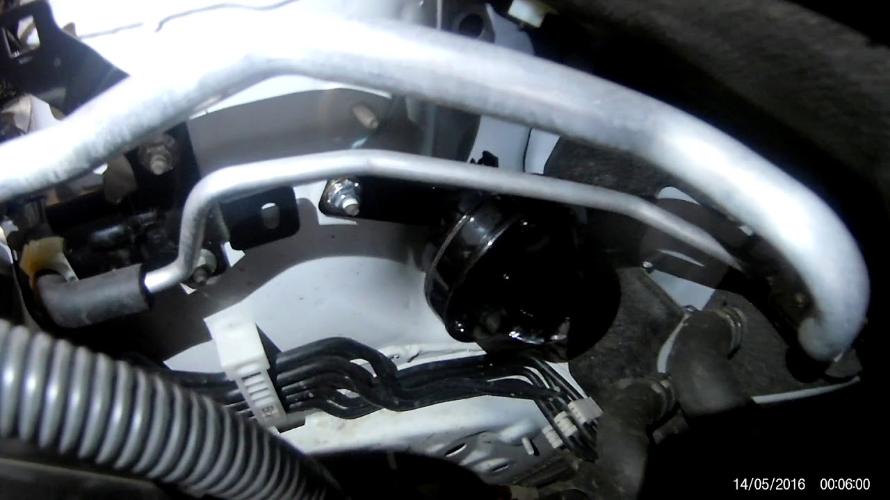 Защита от угона Mazda 6 Звуковые сирены YouTube