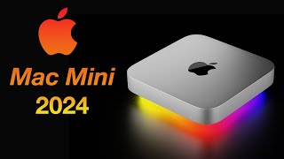 M3 Mac Mini 2024 Release Date and Price - 200% FASTER!!