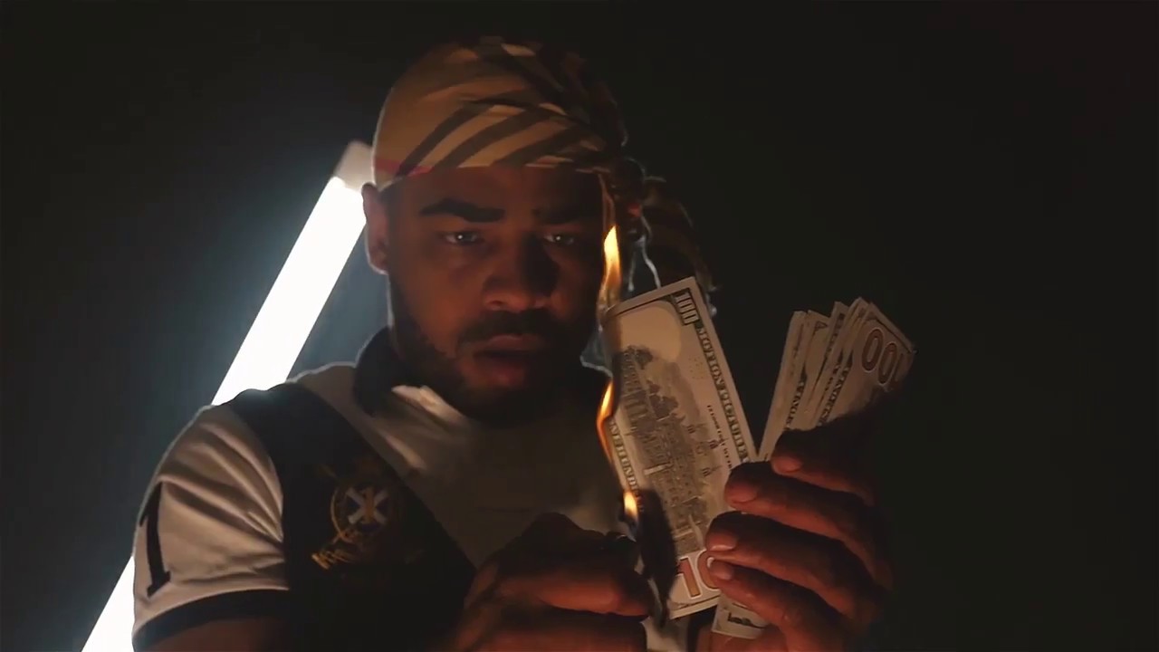 Rio Money - So Many Hunnids | DirBy. @LiveProper