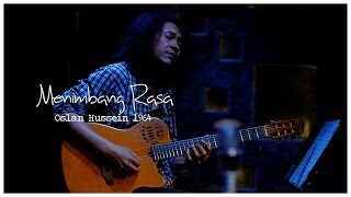 MENIMBANG RASA, Rudy Djoe chords