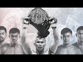 ONE Bantamweight Muay Thai Tournament | Full Recap