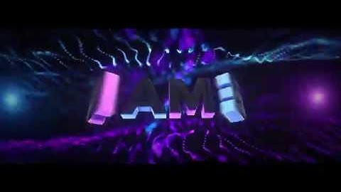 Intro Template 50 (Boost insp.)