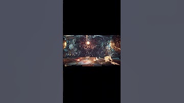 F.I.S.T.: The Final Showdown  #forgedinshadowtorch #gaming #games #pc #shorts