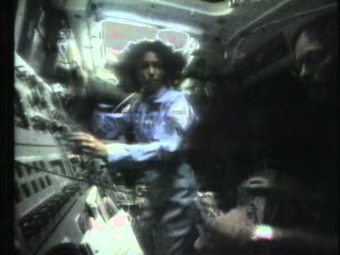 Space Shuttle Challenger Explosion, Teacher Christ...