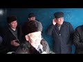 Сабит кокемизди еске алу ас кокпары Мактарал 15 12 2017 Ч1