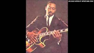 Leila--Wes Montgomery chords