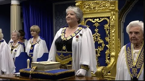 Freemasons EXPOSED: Inside the Secret Society That Rules the World 🌍 | The Eye That Never Sleeps