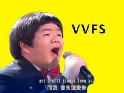 Taiwanese Boy sings Whitney Houston: VVFS Pop Quiz