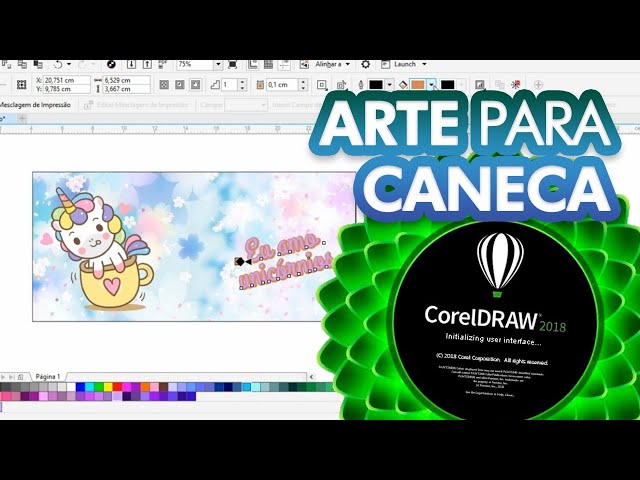 ▷ Artes para Sublimar Canecas do Sonic