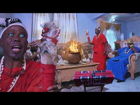 OGUGU The Deity Of Justice - 2026 Upload Nigerian Movie