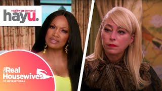 The Best Of The Newbies: Garcelle & Sutton | Season 10 | Real Housewives Of Beverly Hills