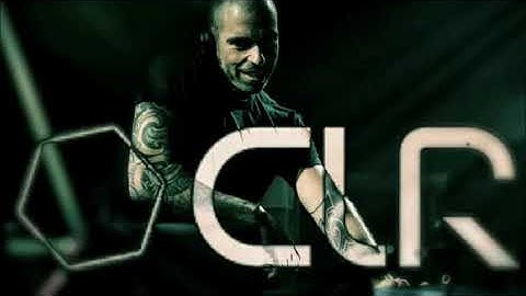 Chris Liebing - CLR Podcast 001. (2.3.2009.) [with Josh Wink]