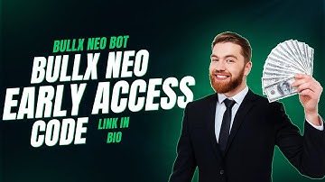 Bullx Bot Access Code: Skip the Waitlist Now!