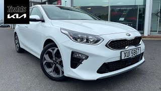 2020 - Kia Ceed 3 1.4