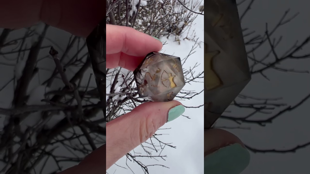 Buy more dice! You know you want to. 