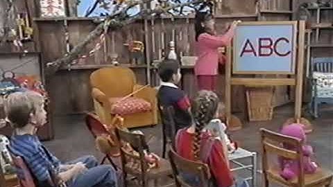 Fun & Games (1999 Version) Part 4