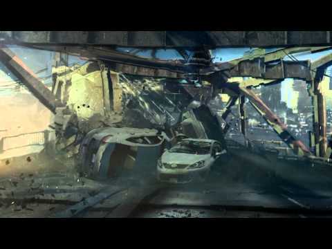 Quantum Break [PEGI