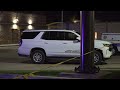 McDonald's customer dies after being shot during argument