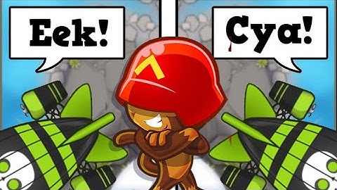 CRAZY CLOSE GAME - Intense R3 Speed Bananza Bo5 vs. BryanChess99! (Bloons TD Battles)