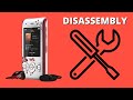 Sony Ericsson W595 Disassembly/Repair.