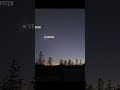 🌌🔭 July 2025  NASA’s Sky-watching Highlights in 60 Seconds! #shorts