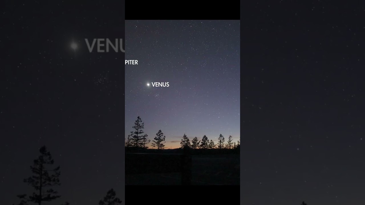 🌌🔭 July 2025  NASA’s Sky-watching Highlights in 60 Seconds! 