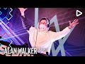 Capture de la vidéo Alan Walker @ Ade (Live Dj-Set) | Slam!