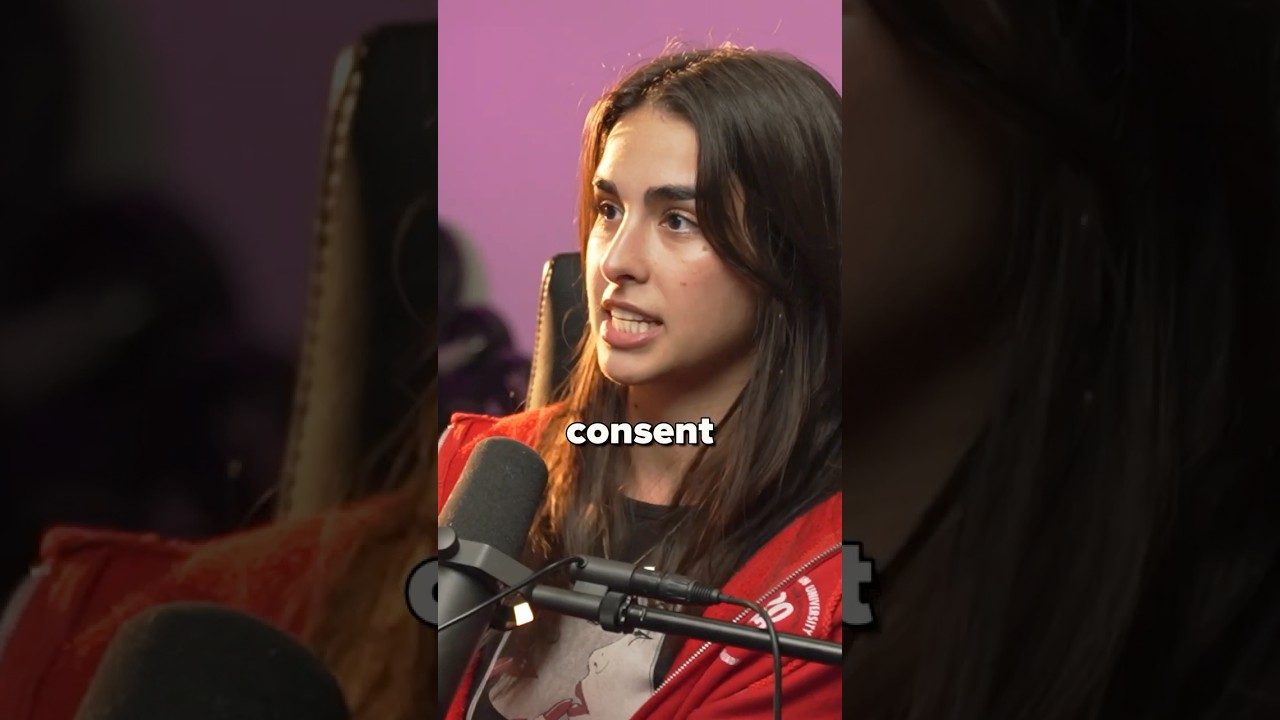 What Is An Intimacy Coordinator? 