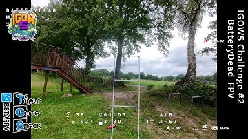 IGOW5 Challenge2 TGS