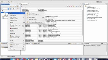 Configure LDAP with Bitbucket
