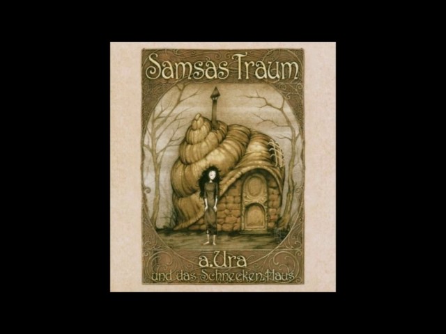 samsas traum - k.haos-prinz und wind-prinzessin (w)