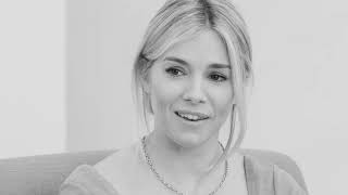 Sienna Miller's Early Career and the Innocence of Youth