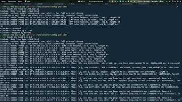 Как на Linux шлюзе, организовать пересылку трафика через VPN, два способа.