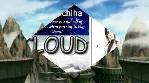 The Path of the Shinobi