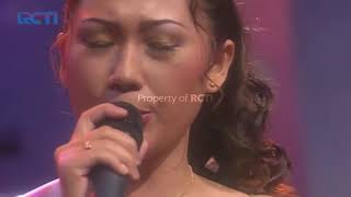 Dina Novita - Siapa Kau (Joged RCTI 2000)