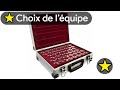 MALLETTE BOITE A CAPSULES NOIRE POUR 640 PLAQUES DE MUSELETS - Pascal Bienvenue Collections MALLETTE BOITE A CAPSULES NOIRE POUR 640 PLAQUES DE MUSELETS - Pascal Bienvenue Collections