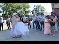 Citlali's Quinceañera, recibida con Tamborazo a la entrada del salón