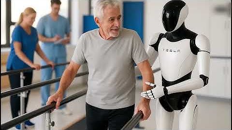 Top 5 Most INSANE Humanoid Robots 2025!