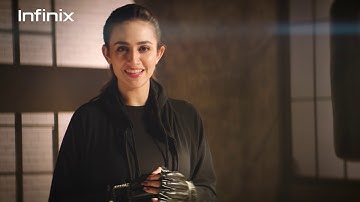 Sana Javed | Infinix S5 32MP In-Display Selfie Camera | PictureClearHai