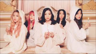 Red Velvet - Cool Hot Sweet Love (Speed up) Resimi