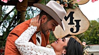 Juan David y Muriel || Is There Someone Else? || Hidden Passion 2