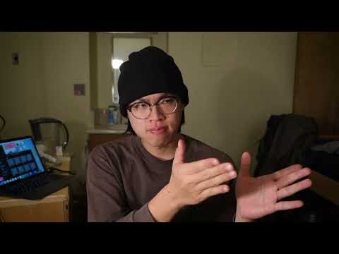 THE VOMIT BOY Short Film PSU Film