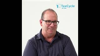 Benoit Audet – Soutien hors pair de TaxCycle Benoit Audet – Soutien hors pair de TaxCycle