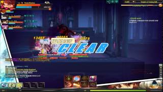 Void Elsword-Temple Of Testing (Luto Mode)