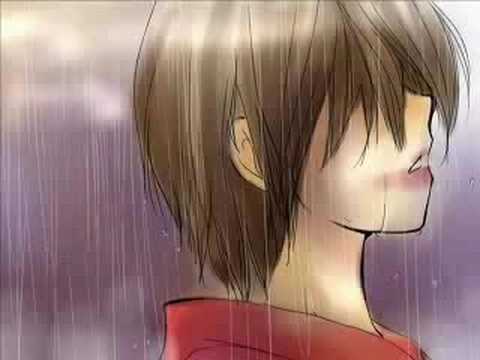 雨音 sound of rain (Vocaloid Meiko)
