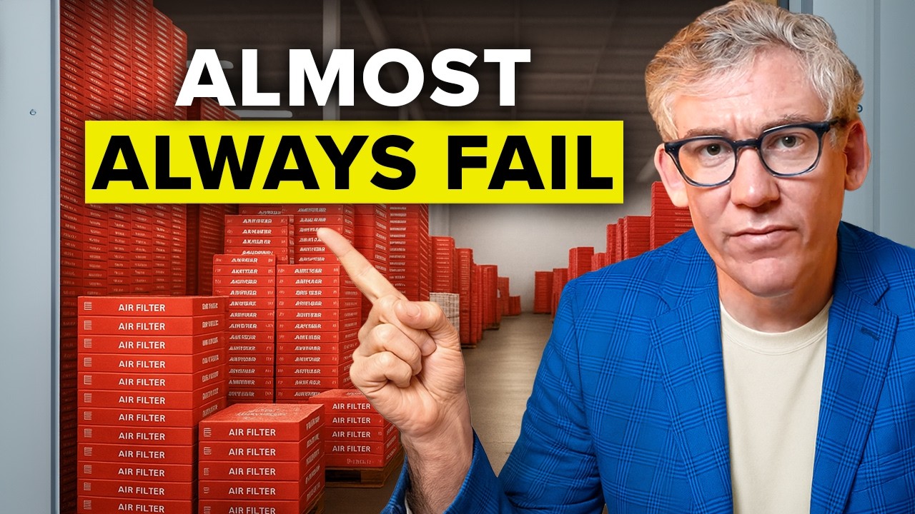 9 SEXY Businesses That Will Ruin Your Life (youtubers love them)