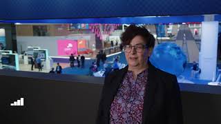 MWC24 NTN community launch – Barbara Pareglio, Senior Technical Director, GSMA